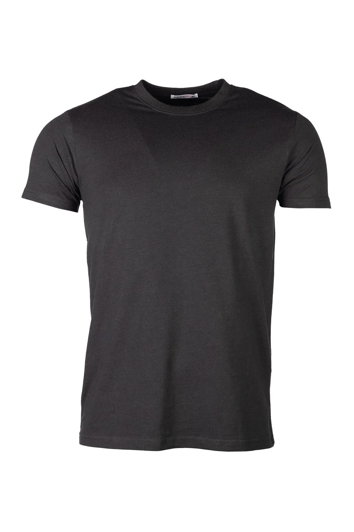 Men's Round Neck T-shirts