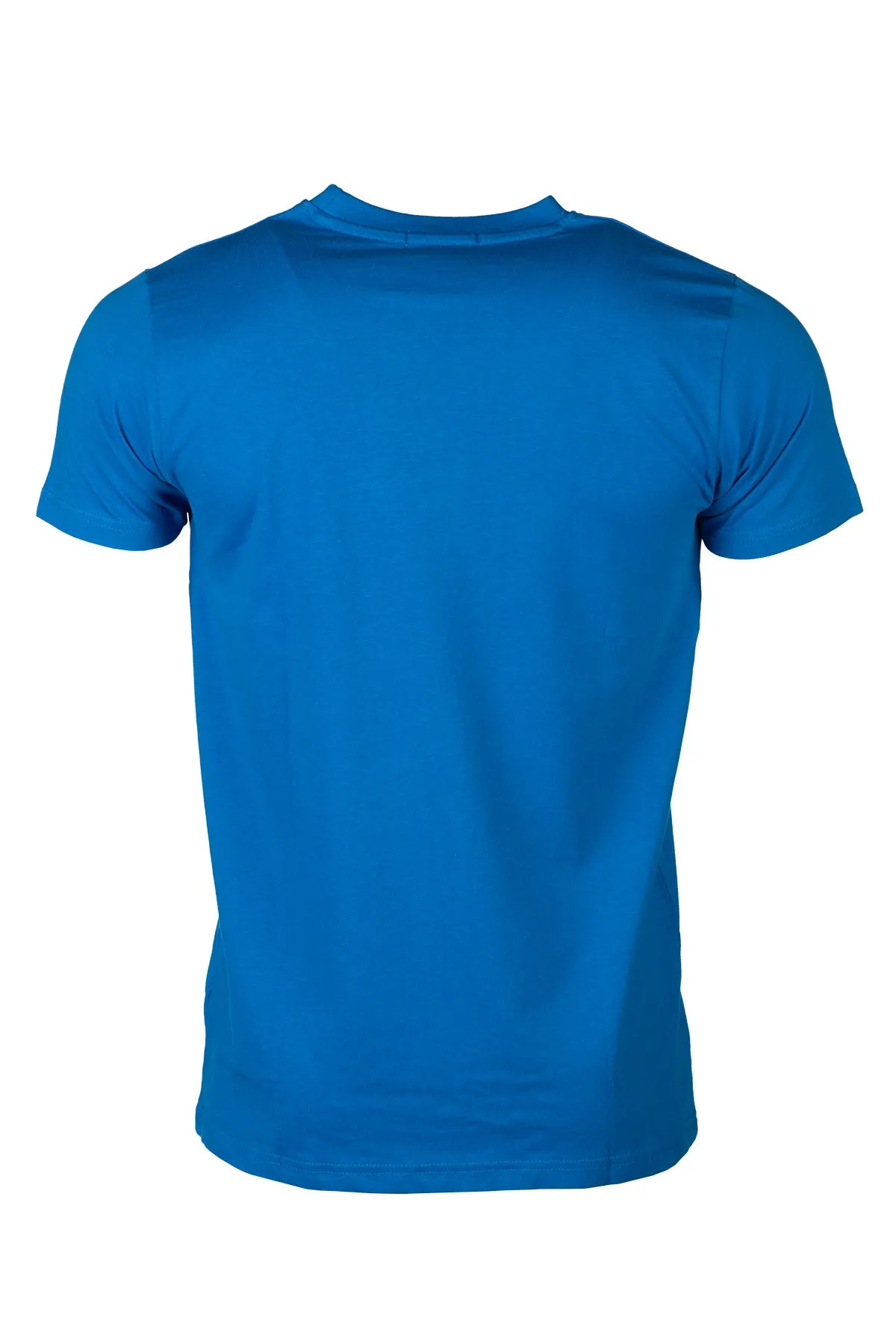 Men's Round Neck T-shirts