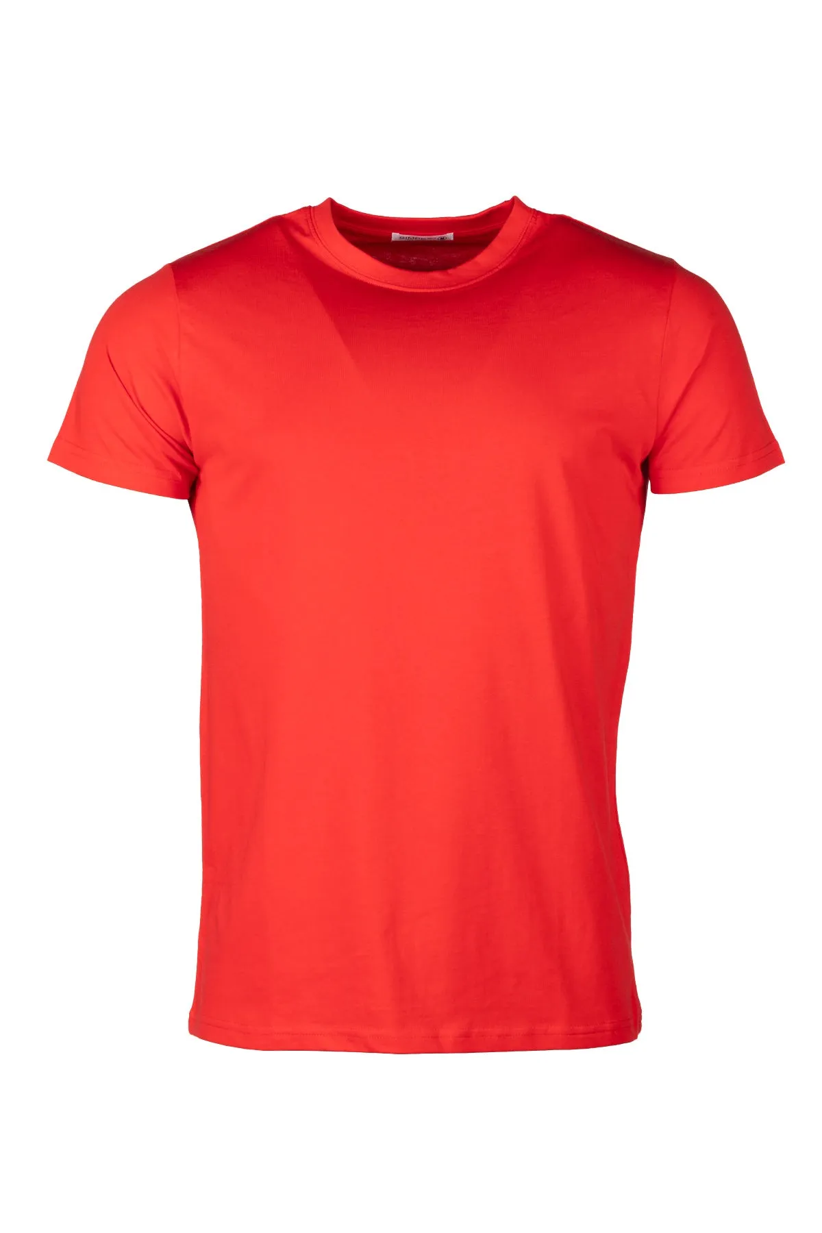 Men's Round Neck T-shirts