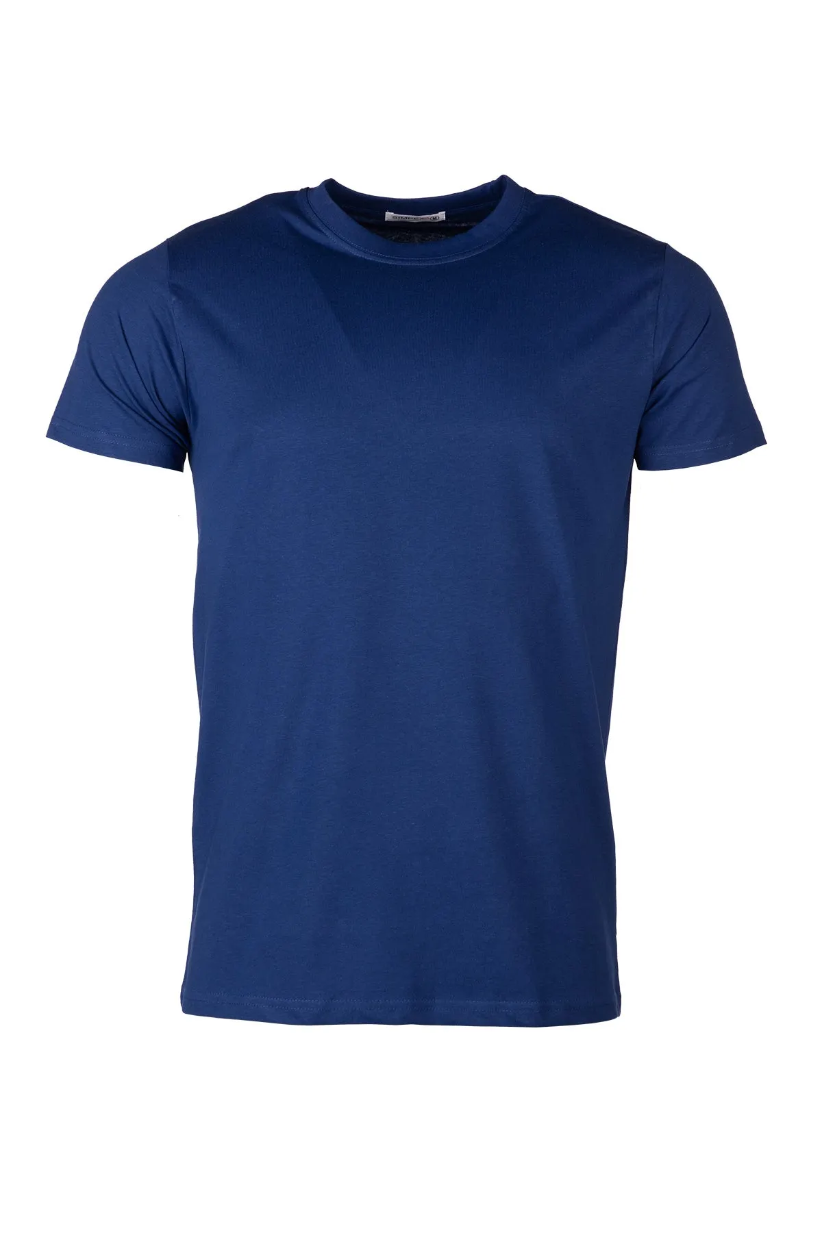 Men's Round Neck T-shirts