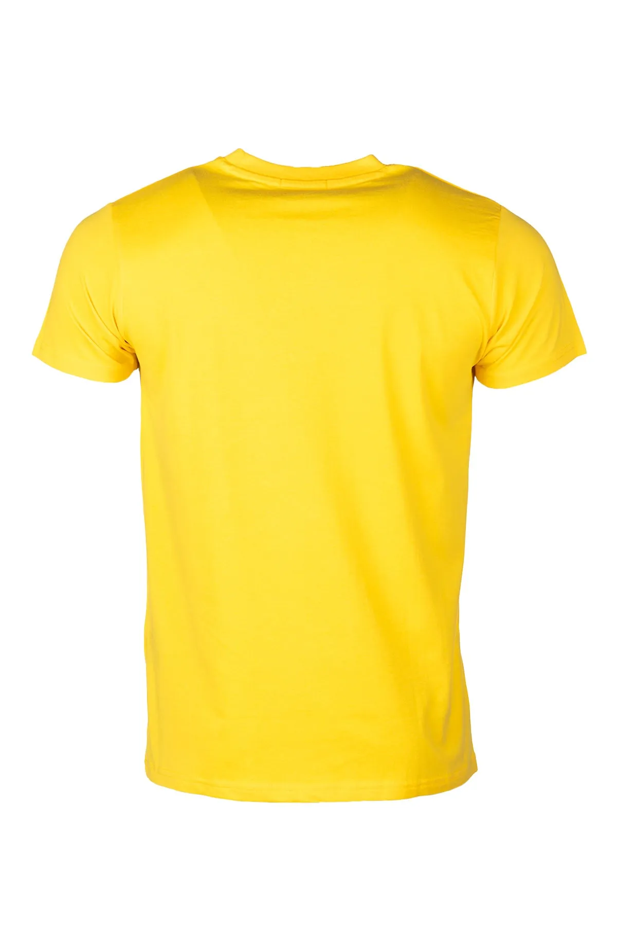 Men's Round Neck T-shirts