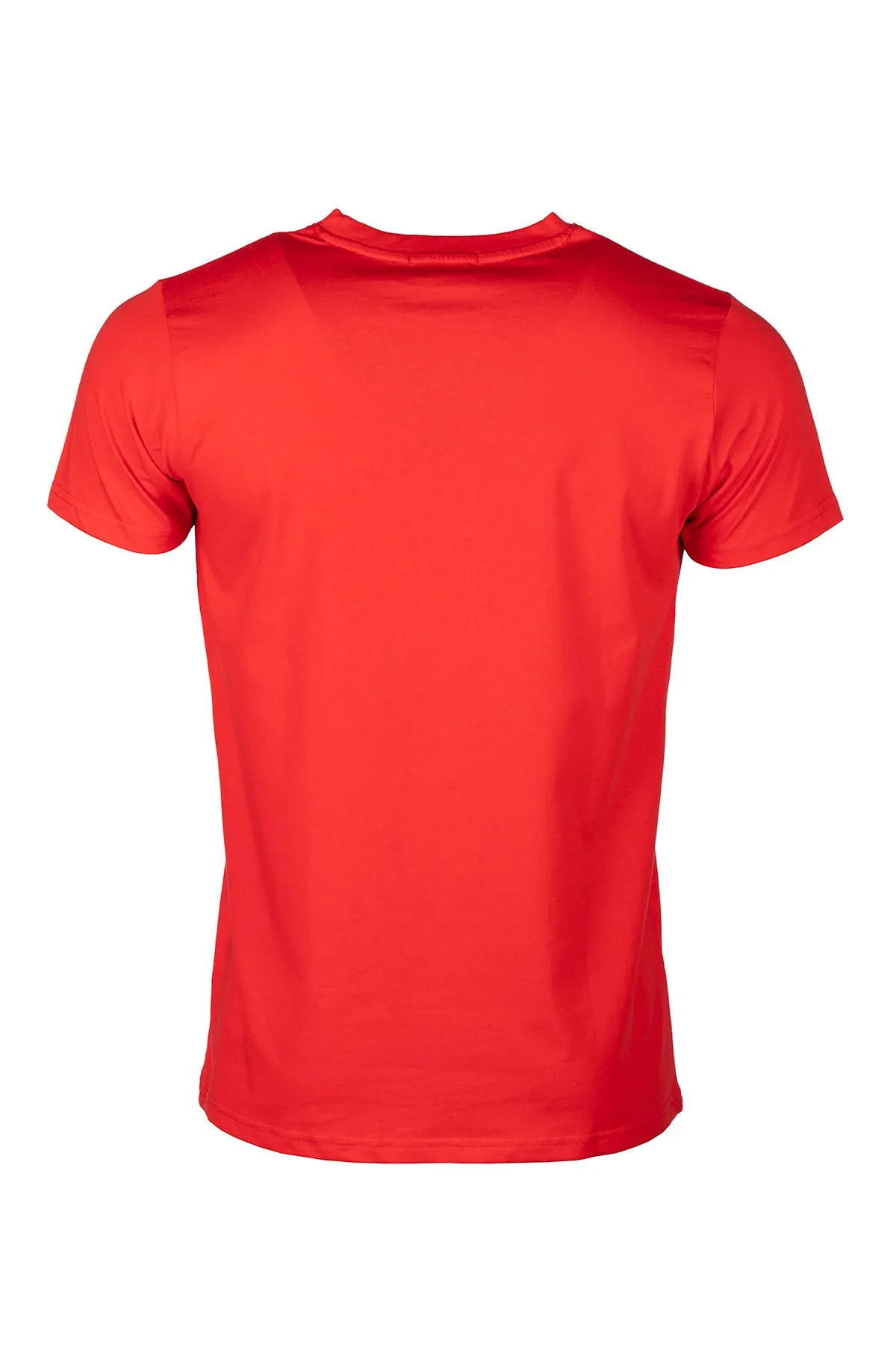 Men's Round Neck T-shirts