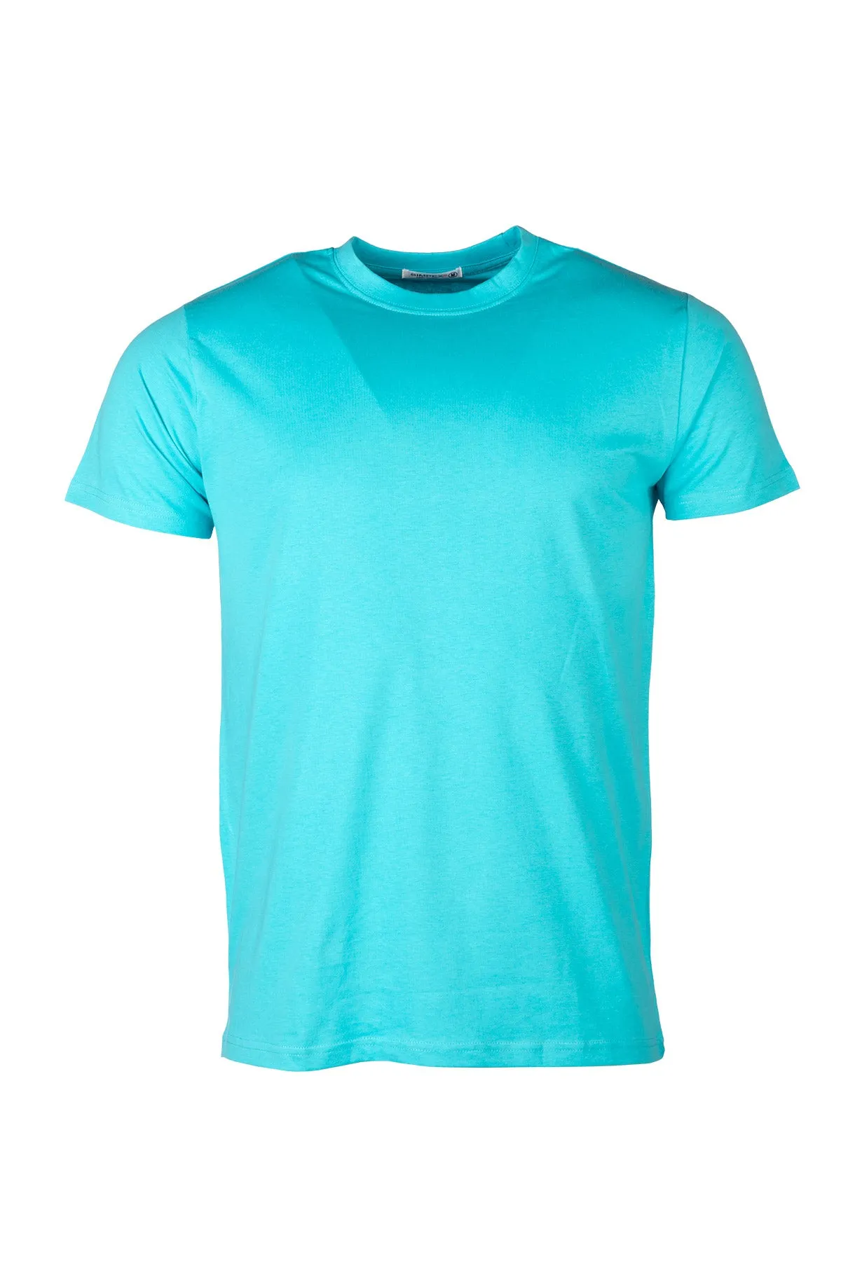 Men's Round Neck T-shirts