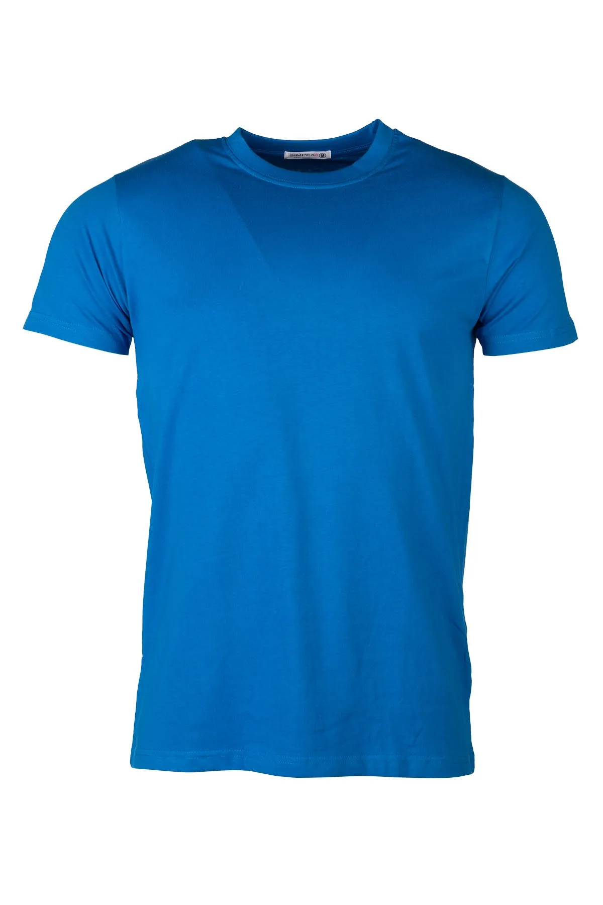 Men's Round Neck T-shirts