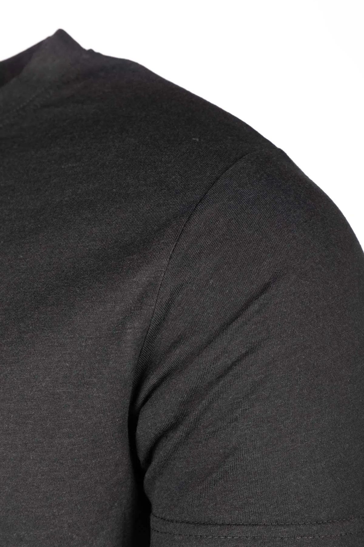 Men's Round Neck T-shirts