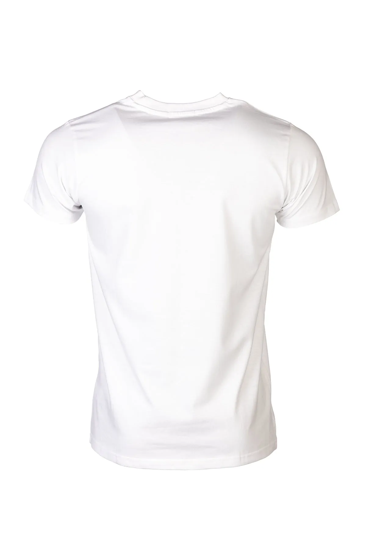 Men's Round Neck T-shirts