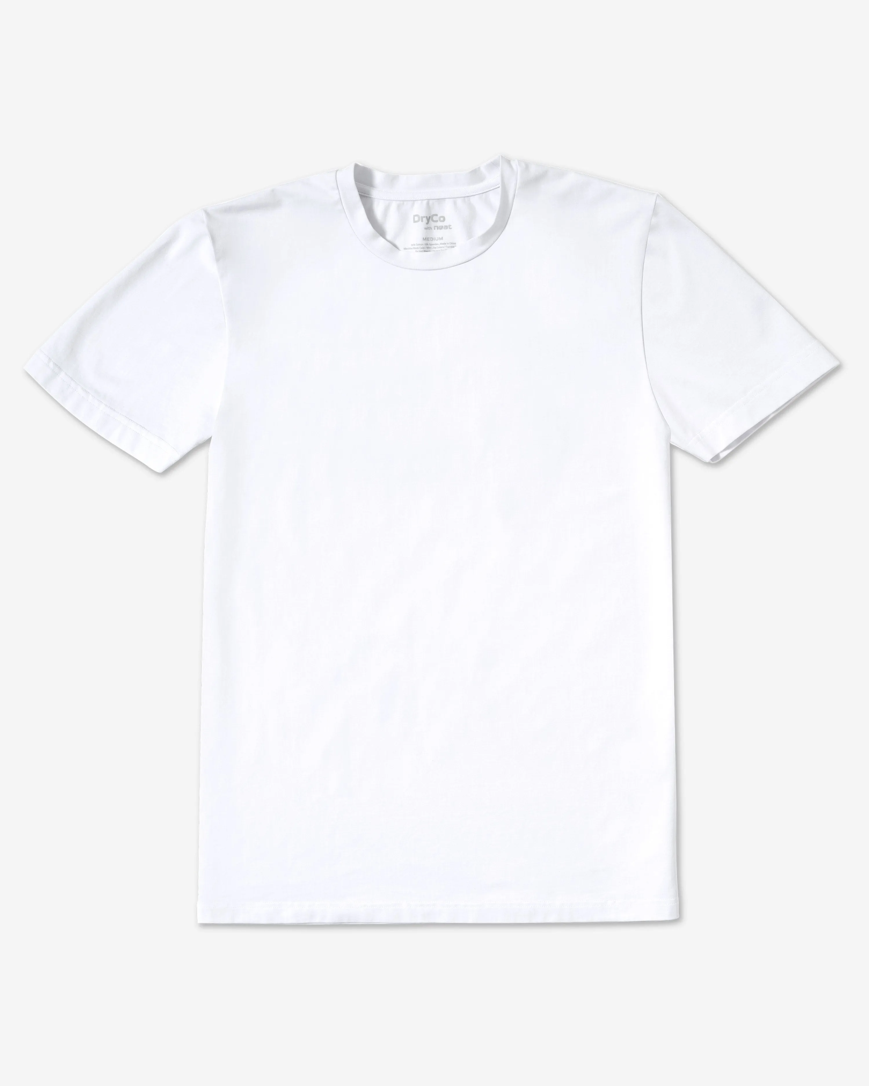 Neat™ Free Undershirt