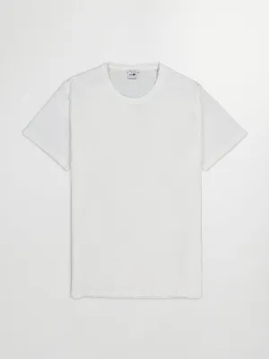 NN07 Pima T-Shirt in White