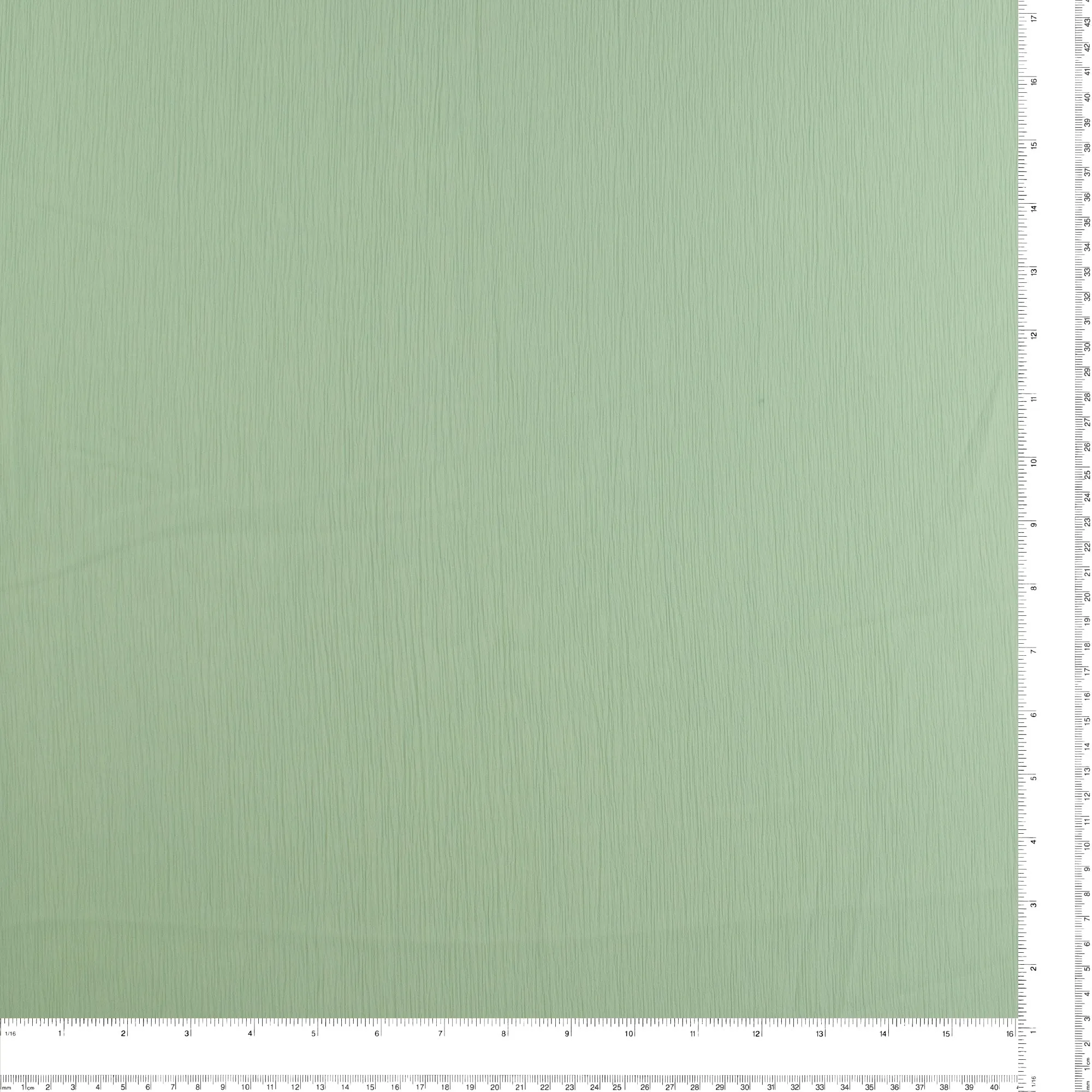 Novelty Chiffon Solid - 249 - Seafoam