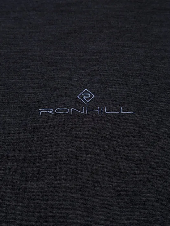 Ronhill - Men's Tech Merino 1/2 Zip Long Sleeve