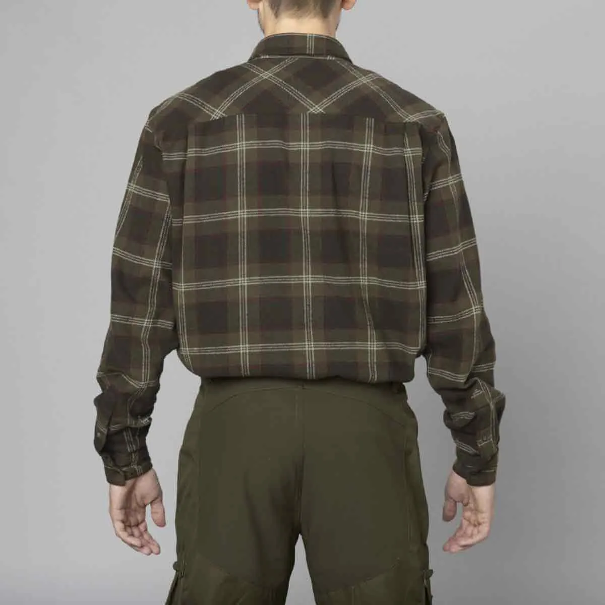 Seeland Glen Flannel Shirt