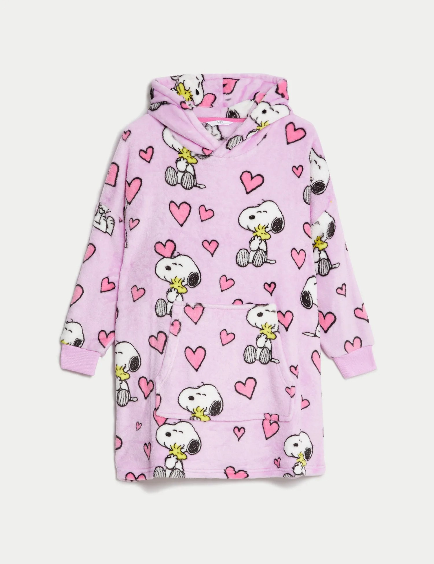 Snoopy™ Oversized Hoodie