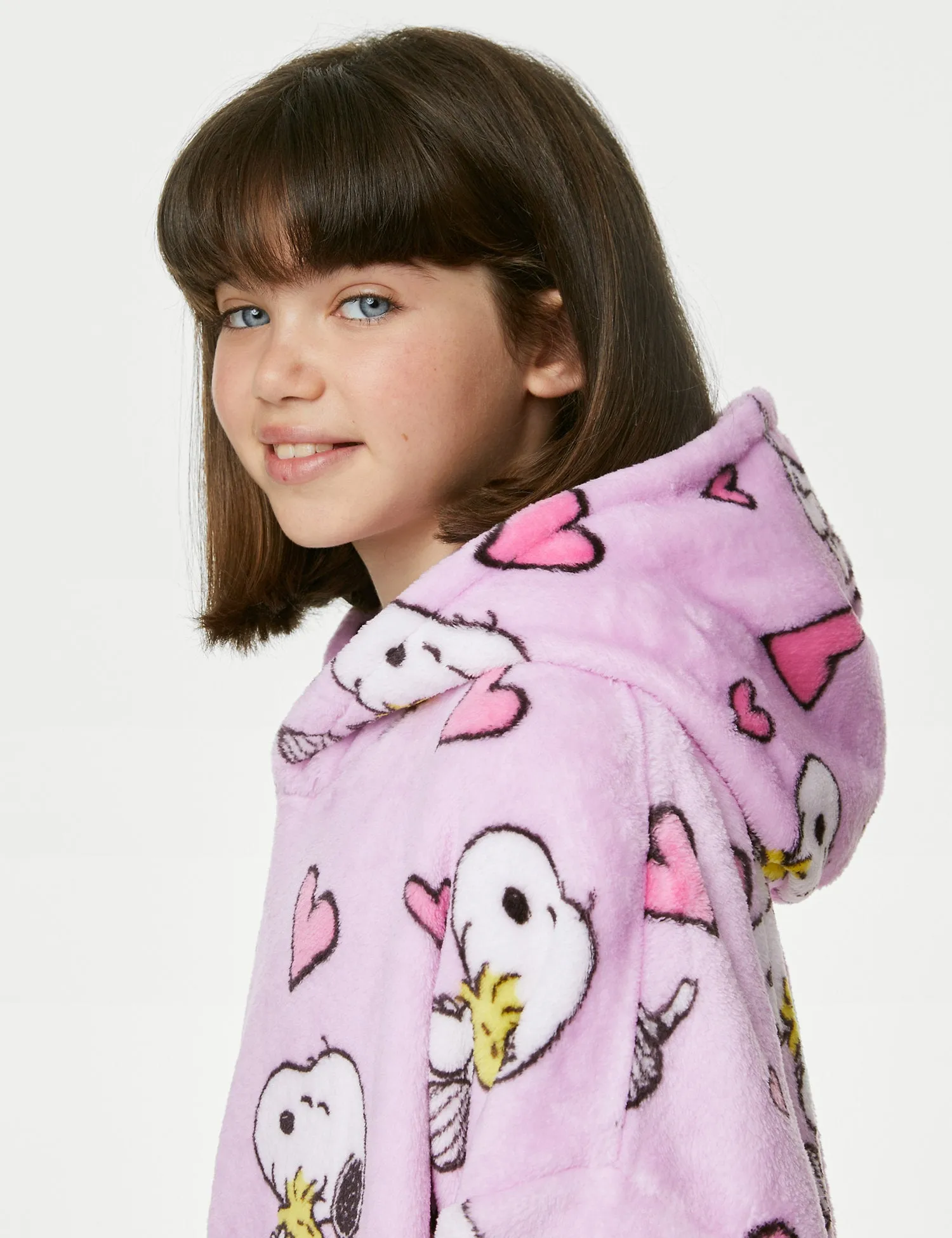 Snoopy™ Oversized Hoodie