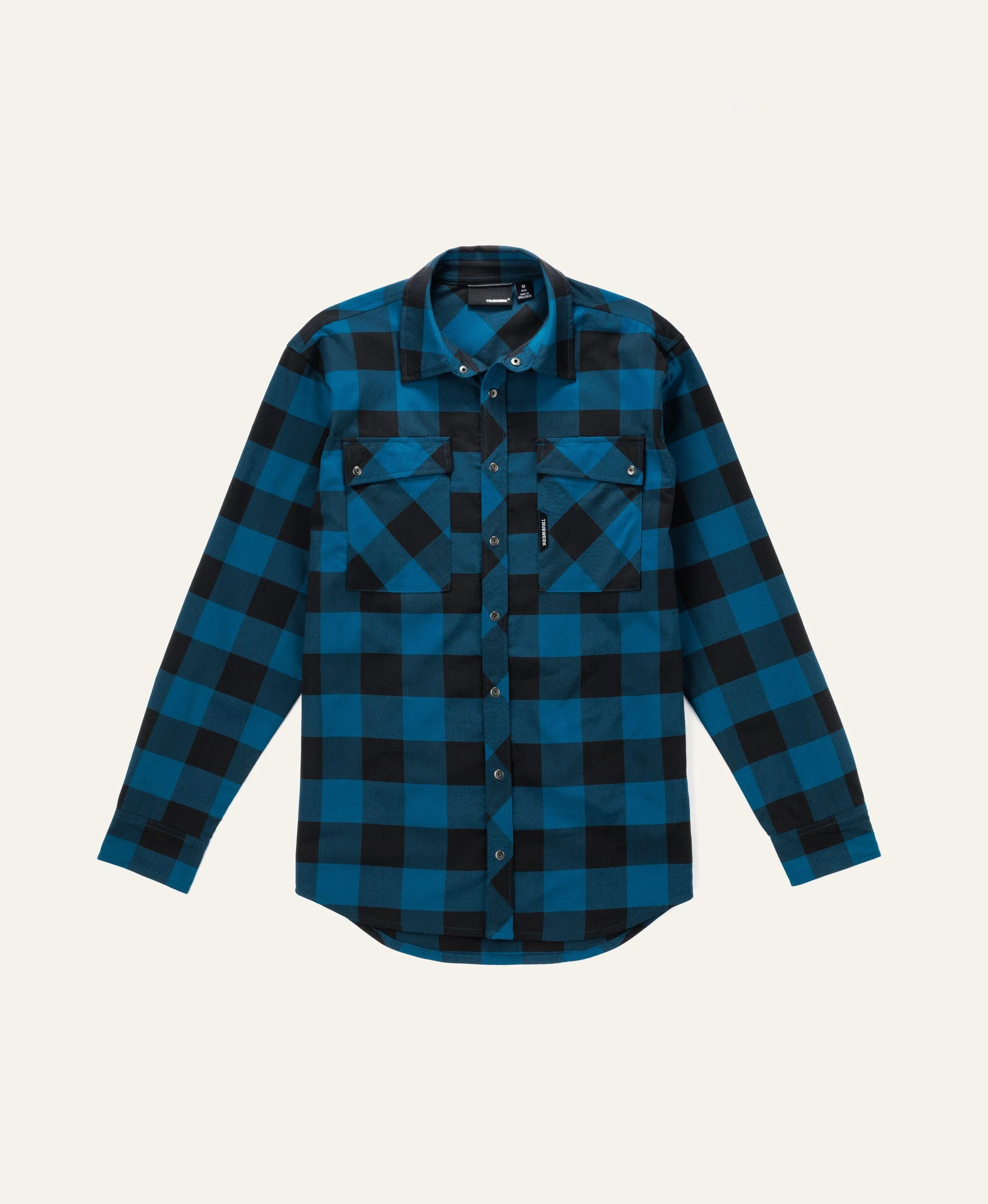 Tech Flannel