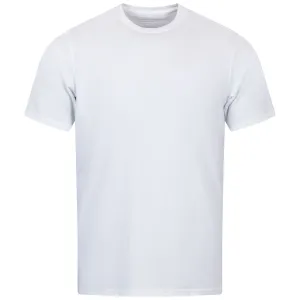 The Mason T-Shirt White - 2025