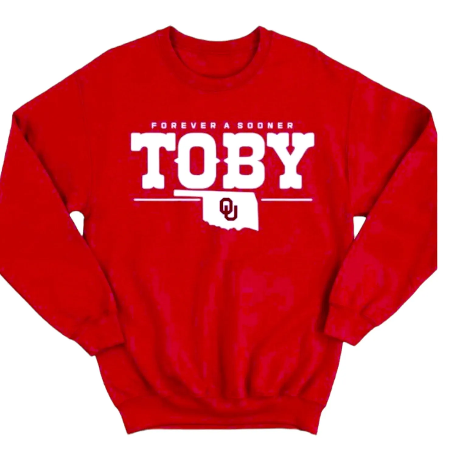 TOBY Sweatshirts