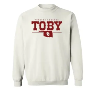 TOBY Sweatshirts