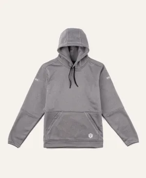 Women's M2 Grid Hoodie