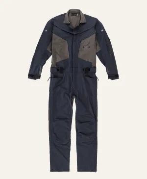 X1 Coverall with Knee Pads